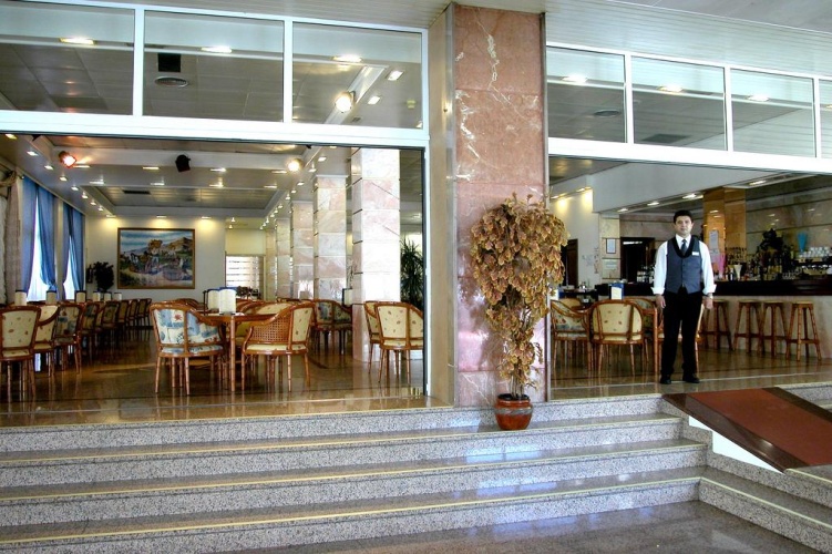 Hotel Benidorm Centre (Adults Only) photo 31