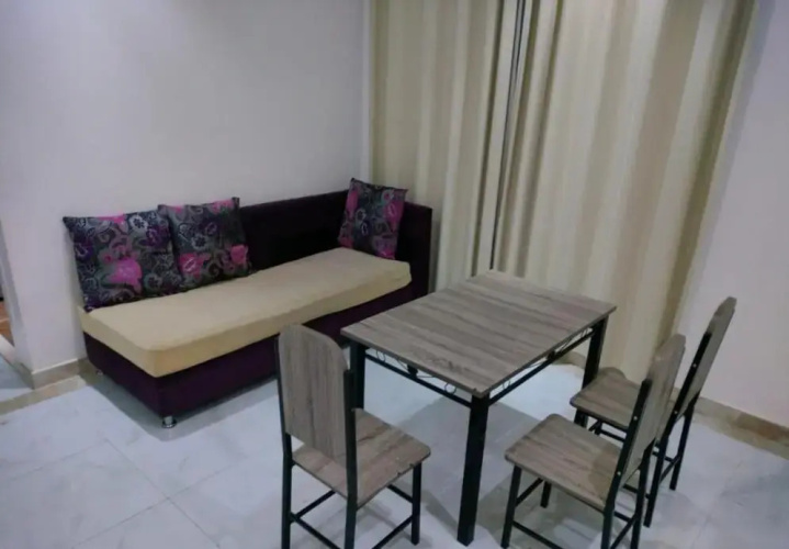 Cornish Hotel Apartments