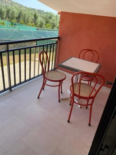 Appartamenti Vacanze Minervino