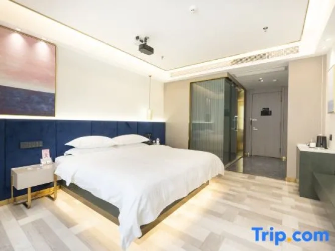 Luxury Double room