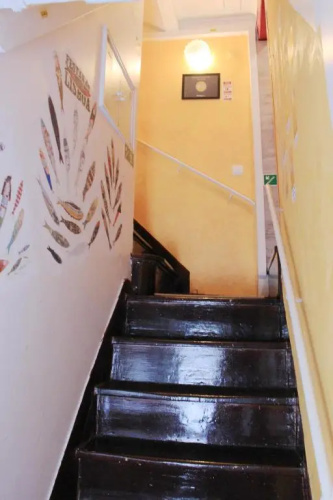 Casas De Fado