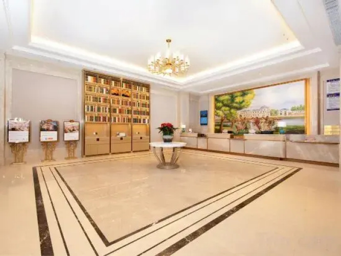 Vienna  Hotel