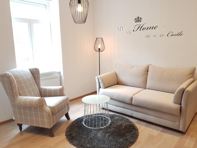 Superior Apartment