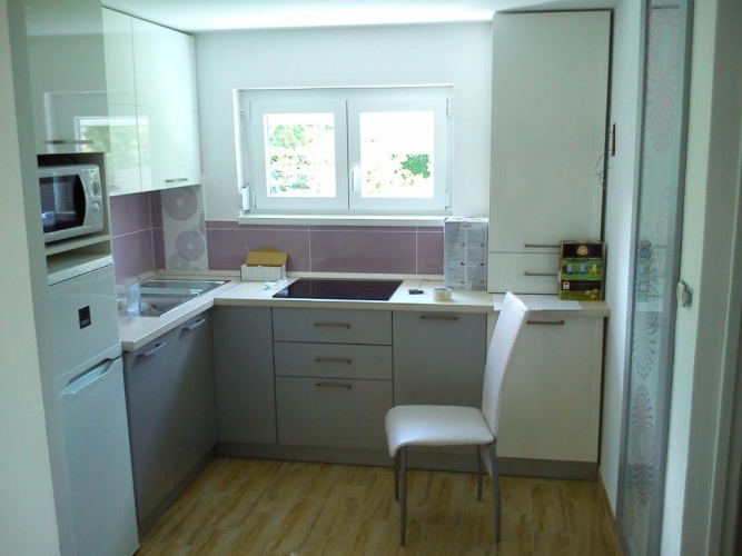 3 Bedrooms Apartment