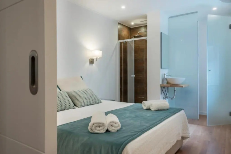 Beautiful Downtown Apartment