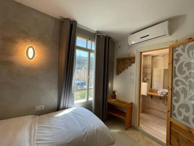 Diamond Luxury Apartment - Haifa