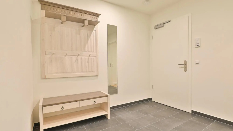Strandhaus Zingst Apartment 10
