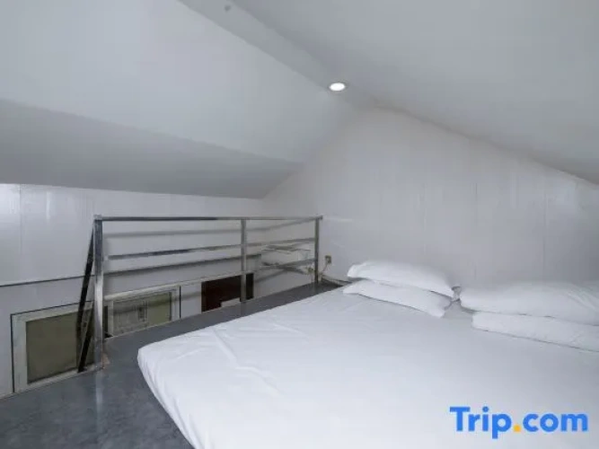Standard Quadruple Duplex room