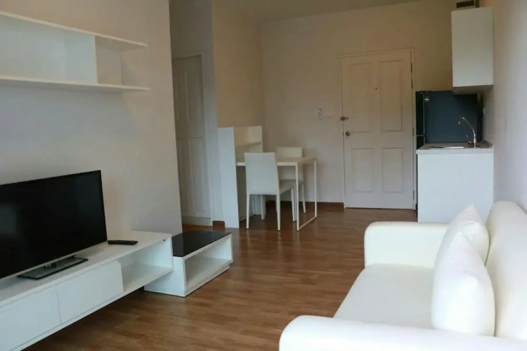 1 Bedroom Standard room with balcony
