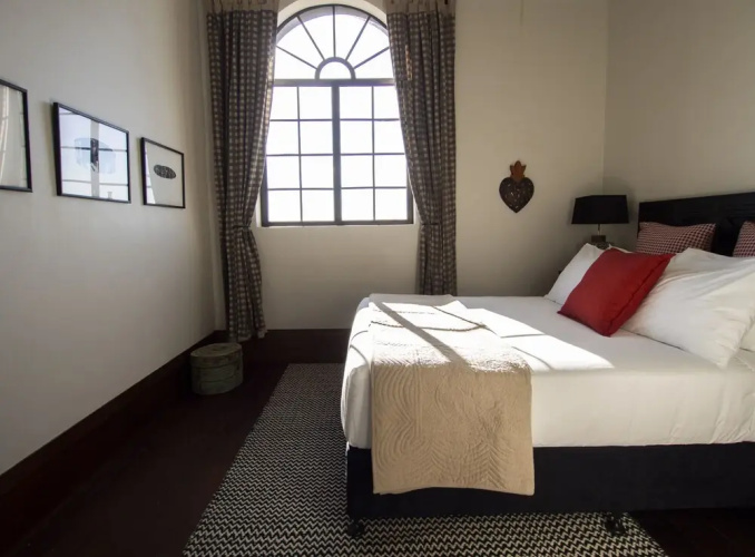 The Convent Hotel