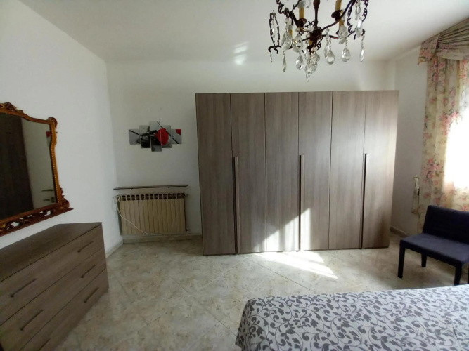 la casa di sotto