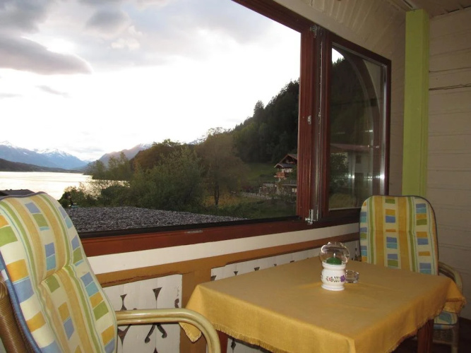 Camping Neubauer