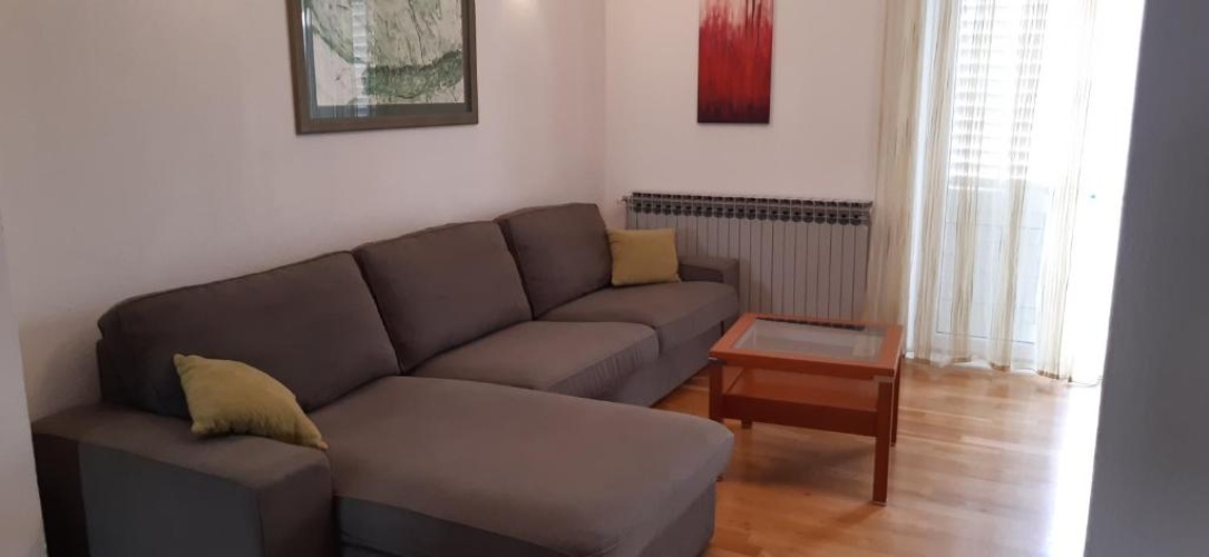 Apartment Petra