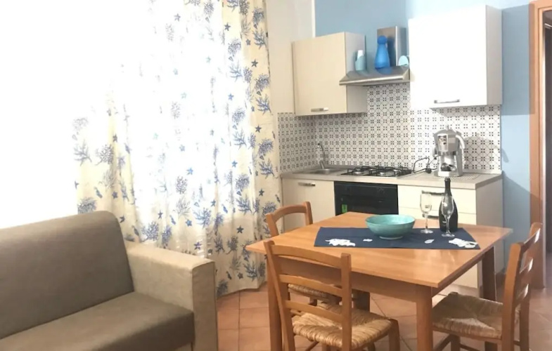 Casa Blue Sea