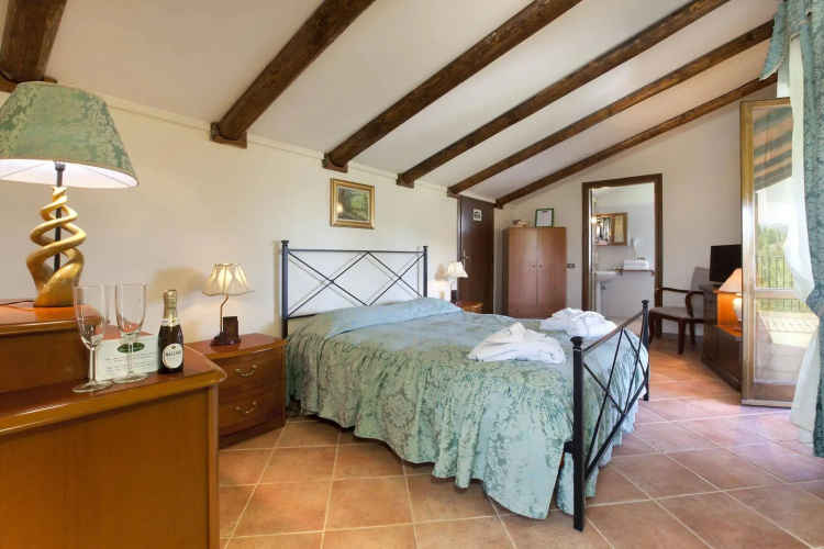 Resort Umbria Spa