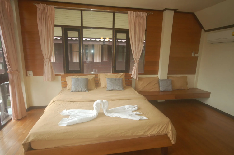 Nicslongstay Hotel