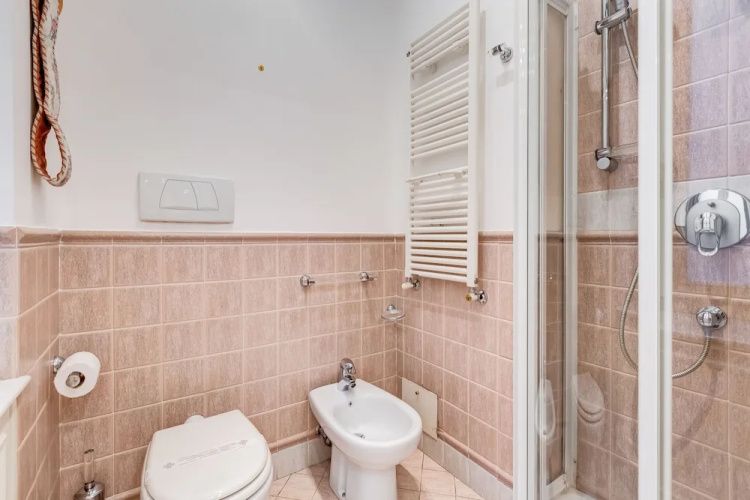 Trevi Apartment with Wi-Fi