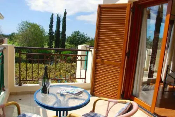 Villa Hg28 - Loukia in Kouklia