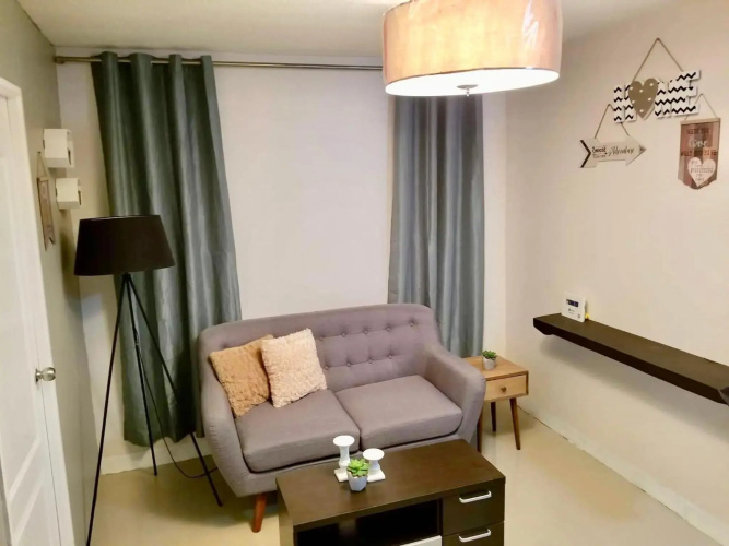 Super Cute Hampton Suites