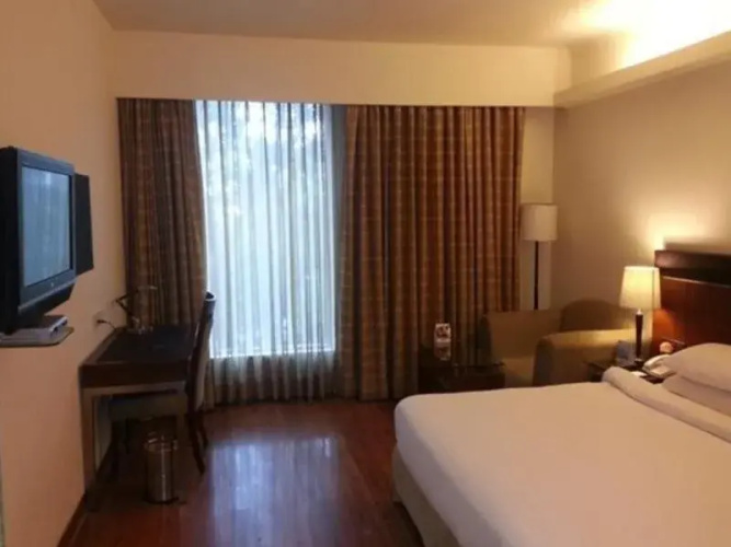Fortune Inn Jukaso Pune