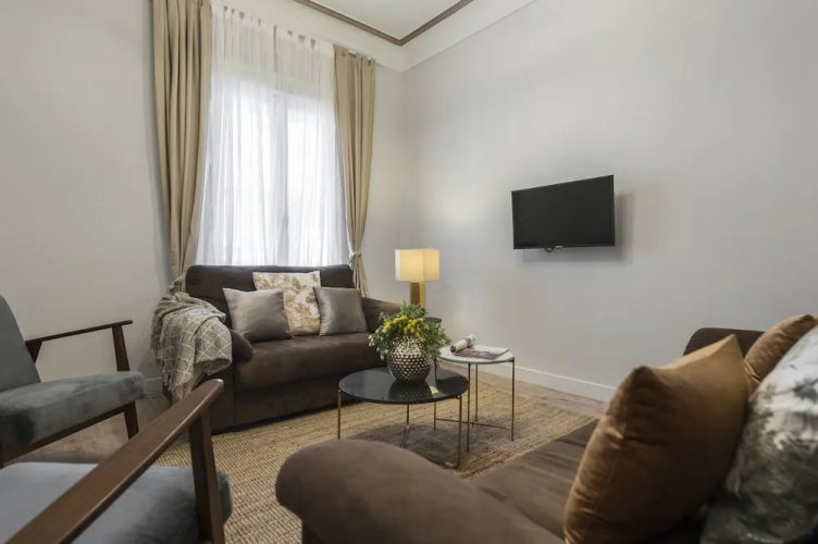 Alterhome Goya Luxury