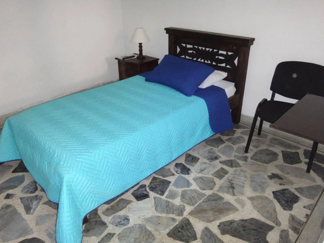 Hotel Boutique Casa Lomanti