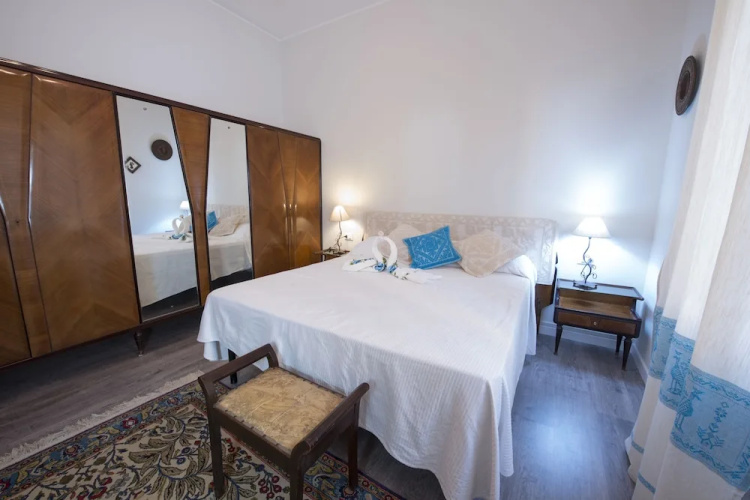 FortyFour B&B