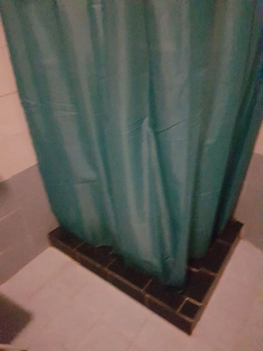 Bed in Dorm
