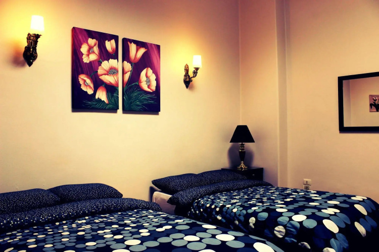 Cairo International Hostel