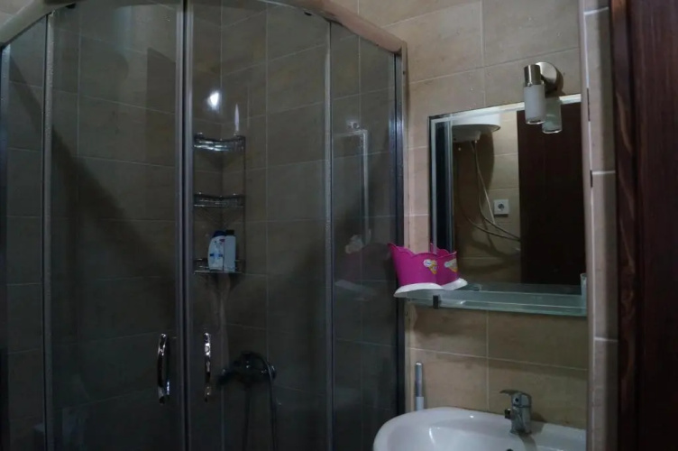 Bakuriani Apartment k2