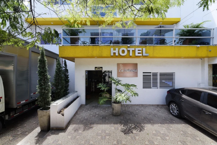 Hotelbild