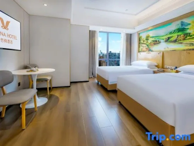 Business Twin room