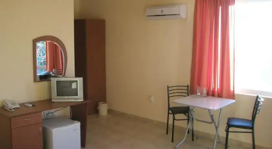 Hotel Morski Dar