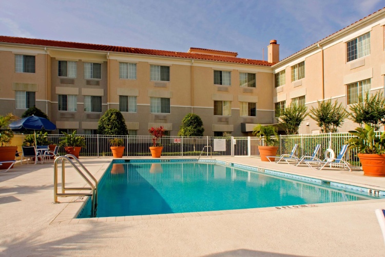 Extended Stay America - Phoenix - Airport - Tempe photo 15
