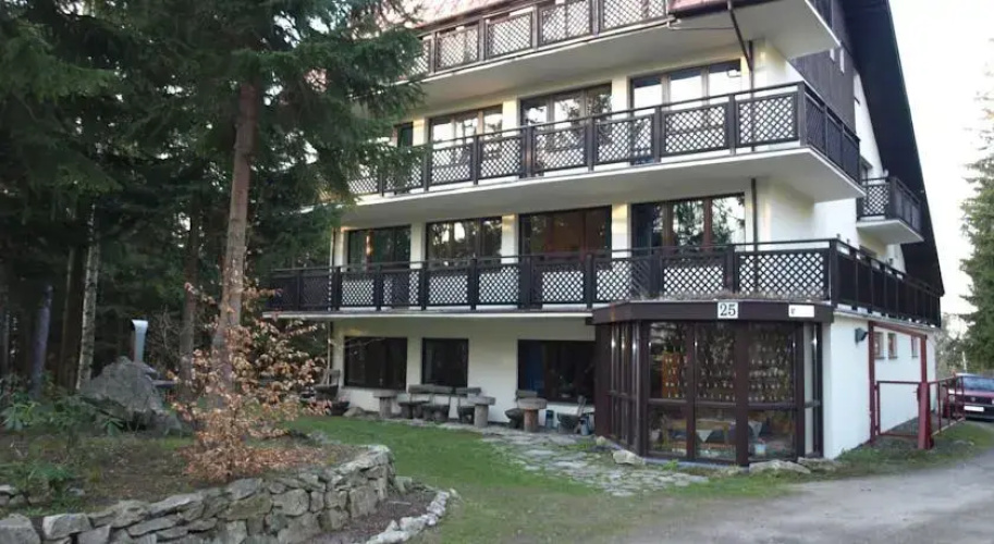 Imagen del hotel