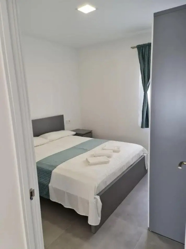Arenas 1 Apartament
