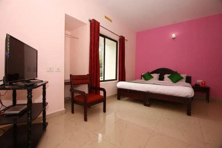 Karthika Residency