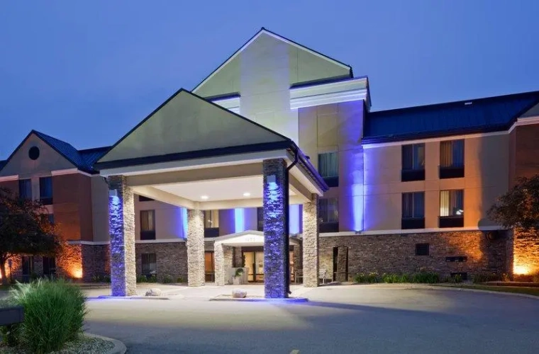 Executive Quadruple room