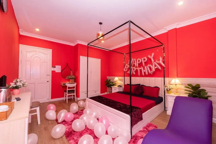 Premium Double room