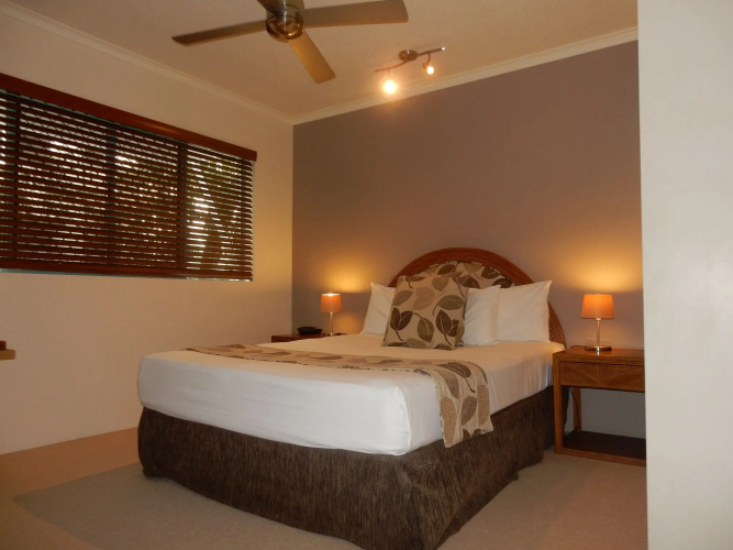 Coral Sands Resort