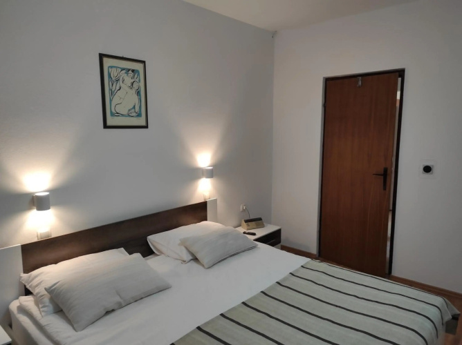 Apartman Gina