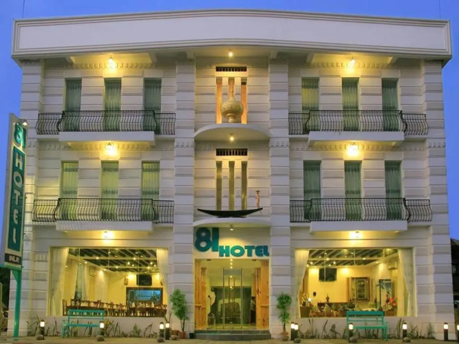 Image de l'hôtel