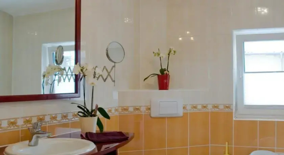 Ferienapartment Am Kütertor