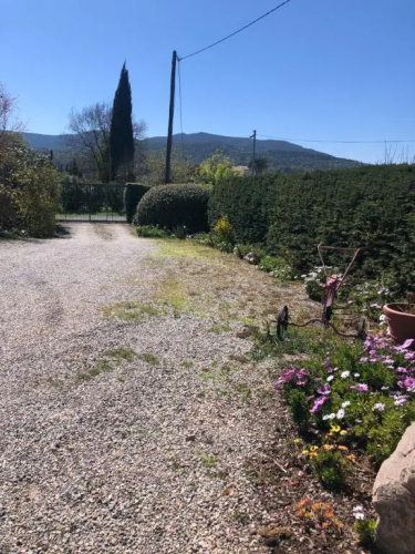 Bungalow 60 M2
