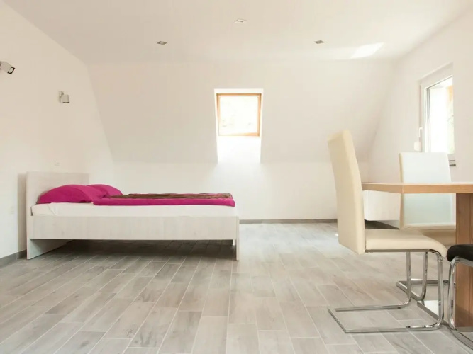 Apartmaji Nataša