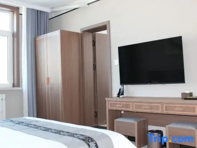 Business Double room