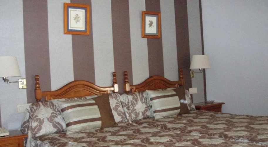 Hotel Victoria