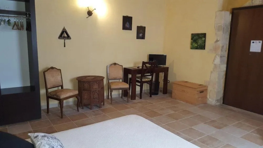 Le Nuvole B&B