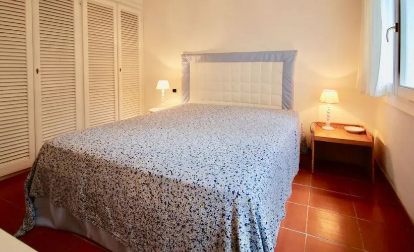 Casa Azzurra