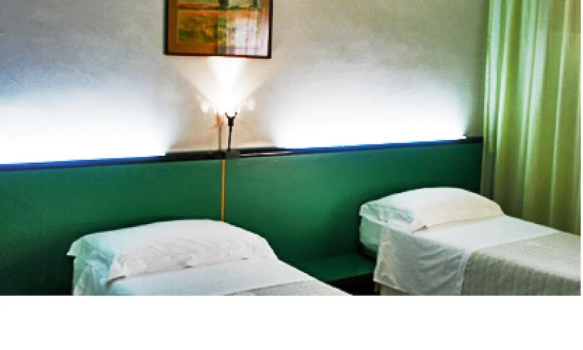 Hotel Del Sole